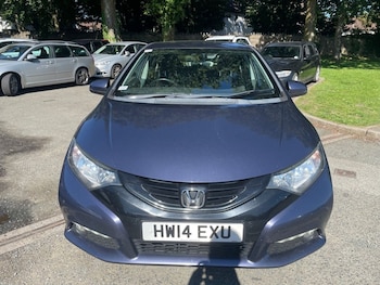 Used Honda Civic 2014 for sale - 79072531: Photo