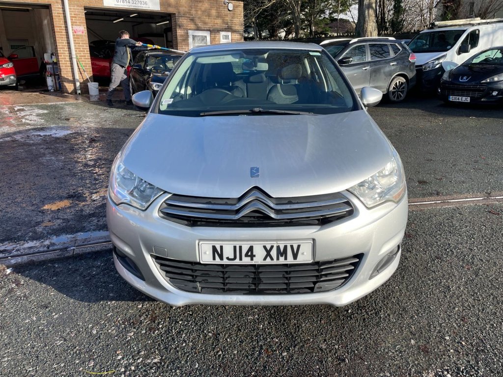 Used Citroen C4 2014 for sale - 77145734: Photo 4