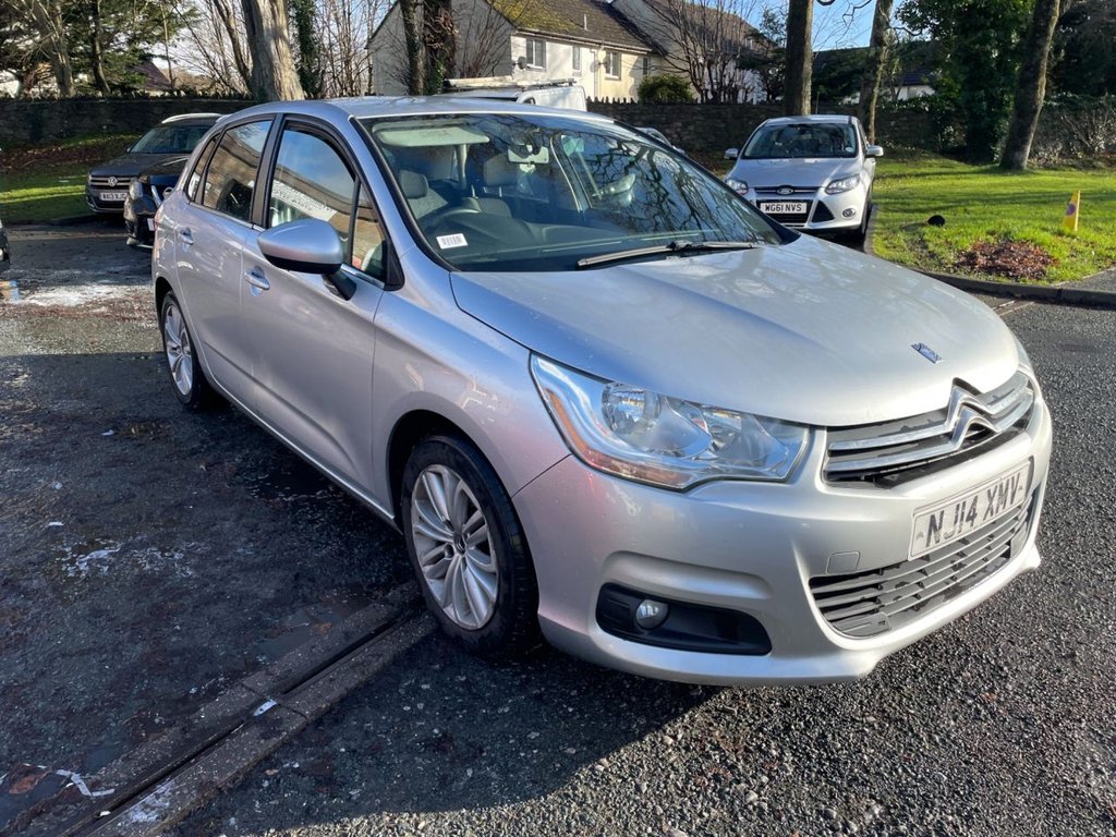 Used Citroen C4 2014 for sale - 77145734: Photo 5