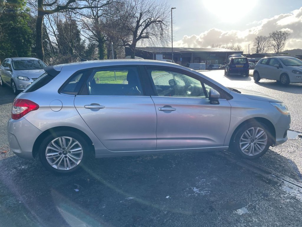 Used Citroen C4 2014 for sale - 77145734: Photo 6