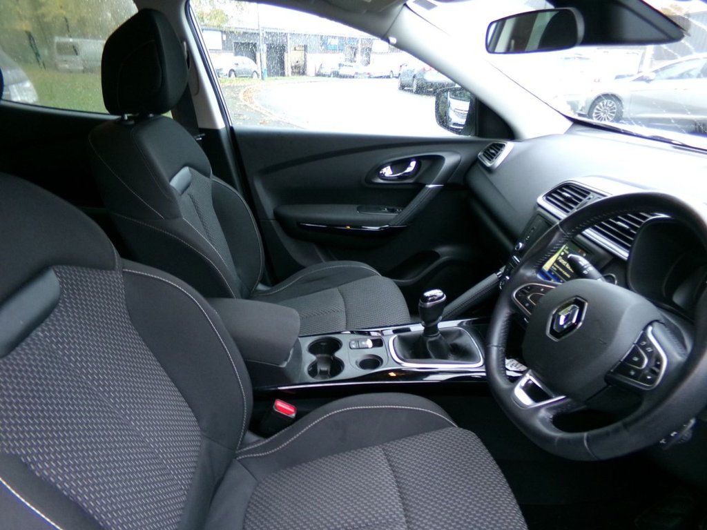 Used Renault Kadjar 2017 for sale - 76482485: Photo 15