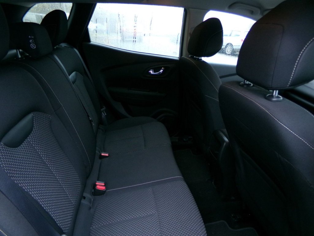 Used Renault Kadjar 2017 for sale - 76482485: Photo 17