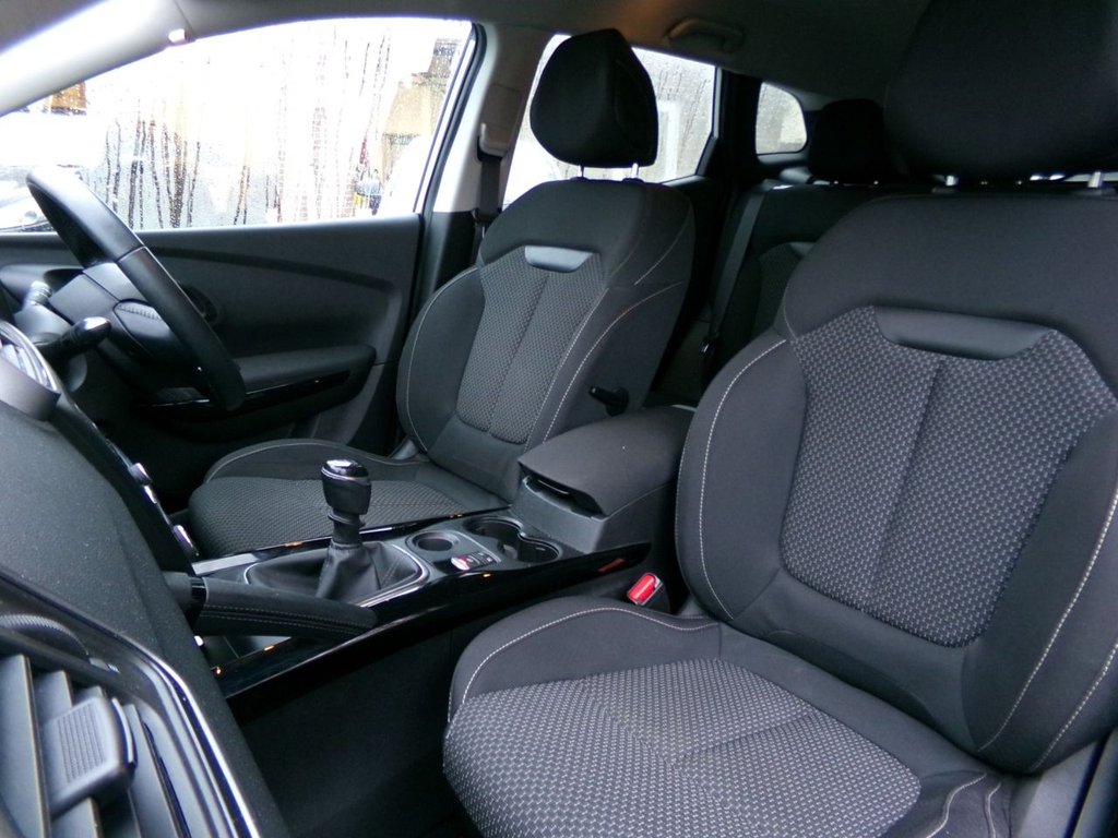 Used Renault Kadjar 2017 for sale - 76482485: Photo 21