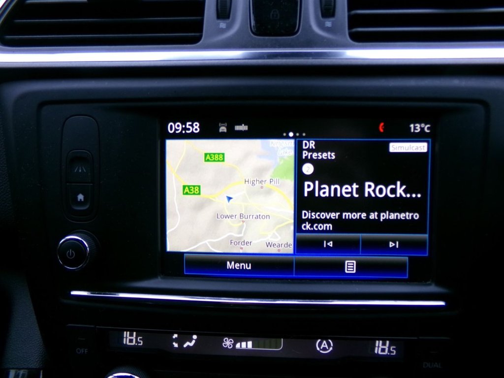 Used Renault Kadjar 2017 for sale - 76482485: Photo 24