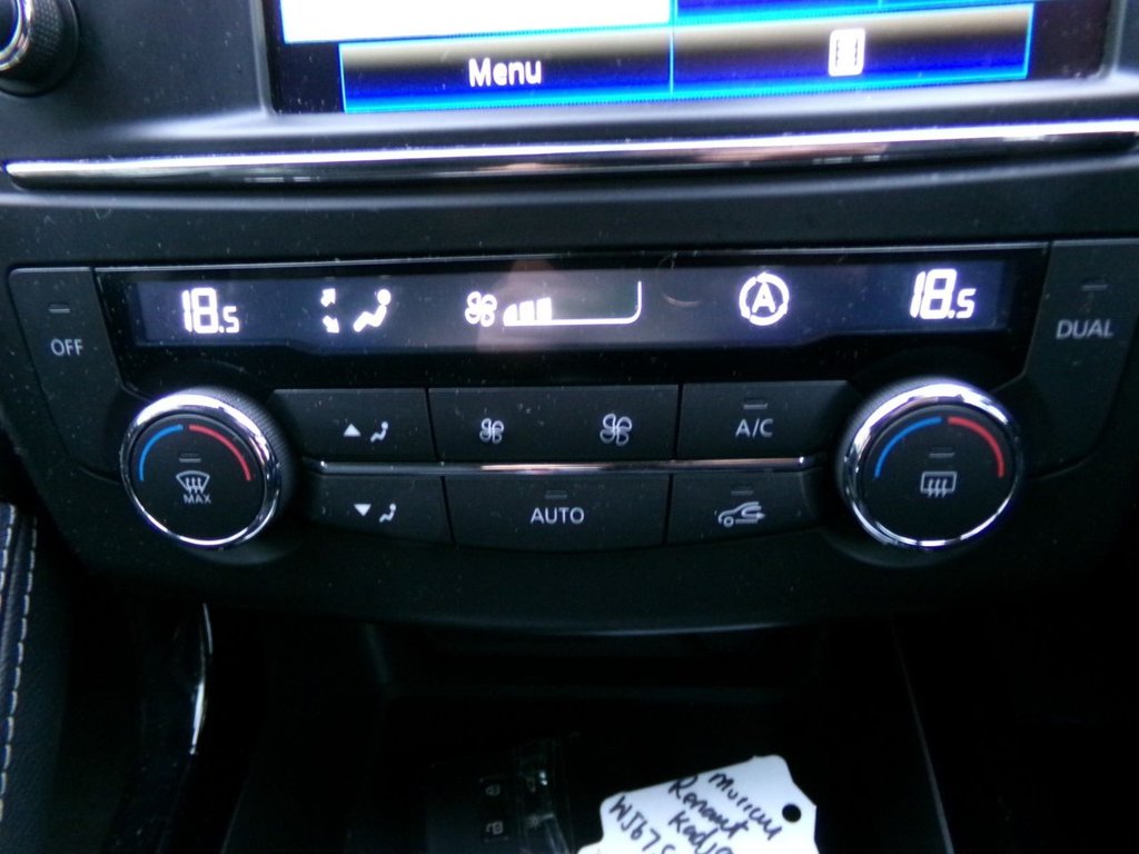 Used Renault Kadjar 2017 for sale - 76482485: Photo 25