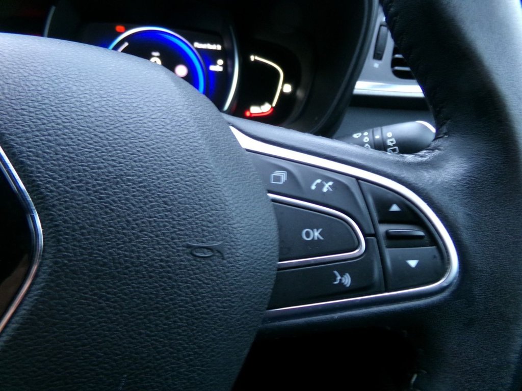 Used Renault Kadjar 2017 for sale - 76482485: Photo 29