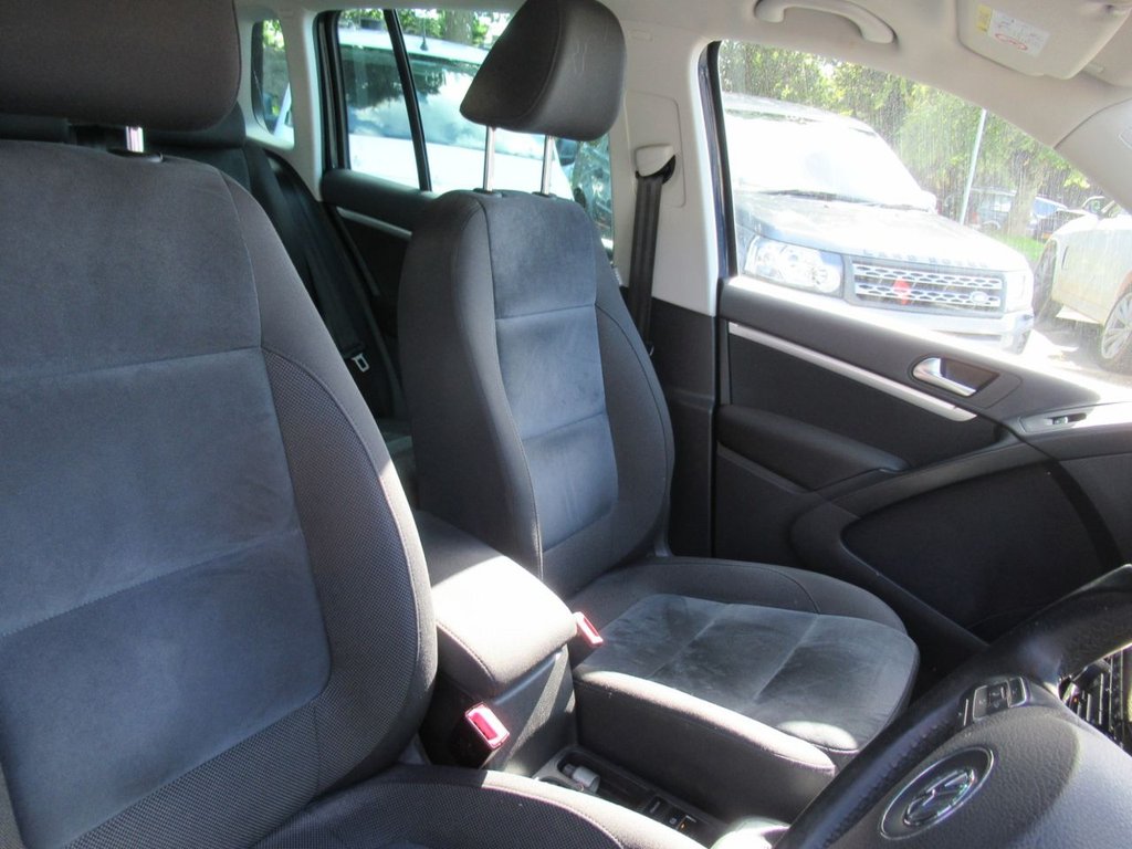 Used Volkswagen Tiguan 2015 for sale - 76056759: Photo 15