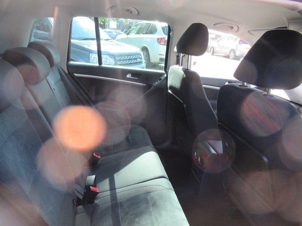 Used Volkswagen Tiguan 2015 for sale - 76056759: Photo 17