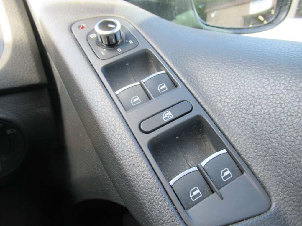Used Volkswagen Tiguan 2015 for sale - 76056759: Photo 30