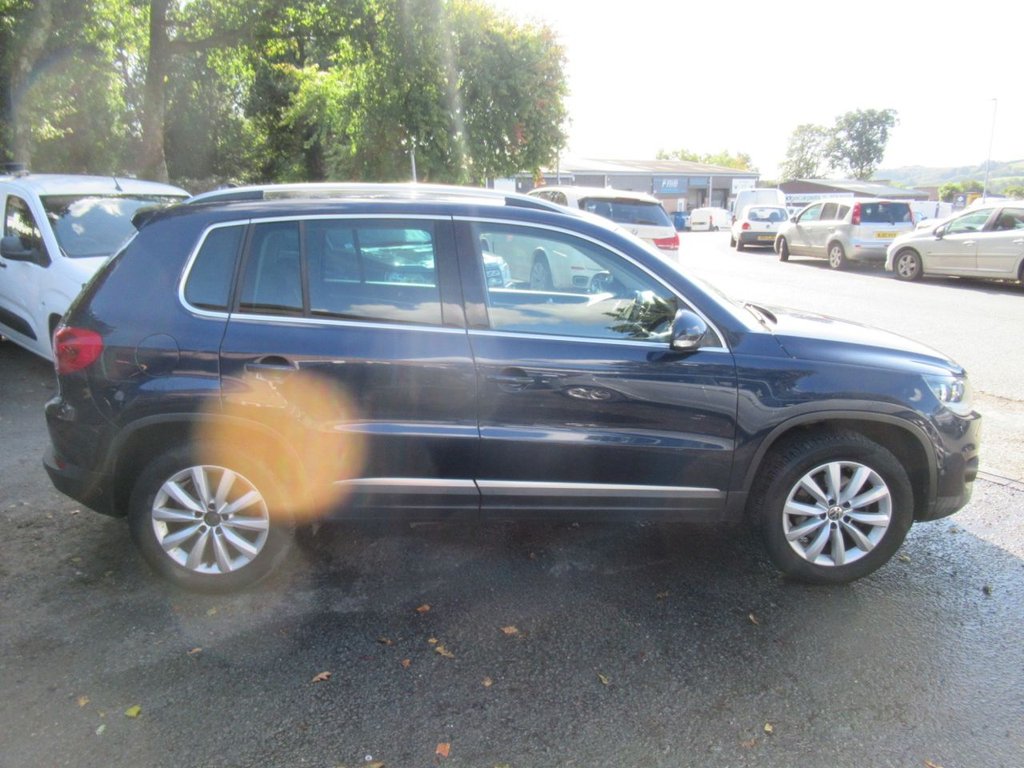 Used Volkswagen Tiguan 2015 for sale - 76056759: Photo 6