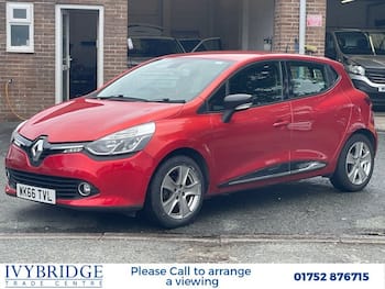 Used Renault Clio 2016 for sale - 79764476: Photo