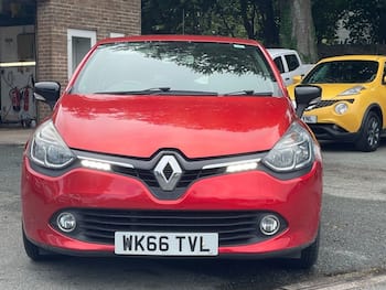 Used Renault Clio 2016 for sale - 79764476: Photo