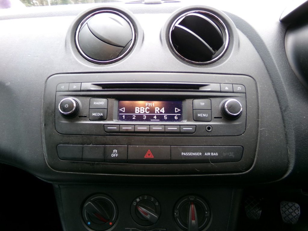 Used SEAT Ibiza 2014 for sale - 77226912: Photo 10