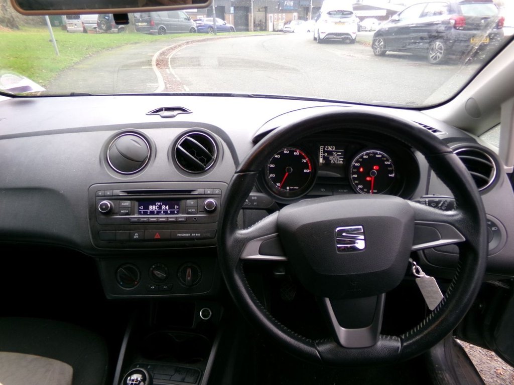 Used SEAT Ibiza 2014 for sale - 77226912: Photo 14