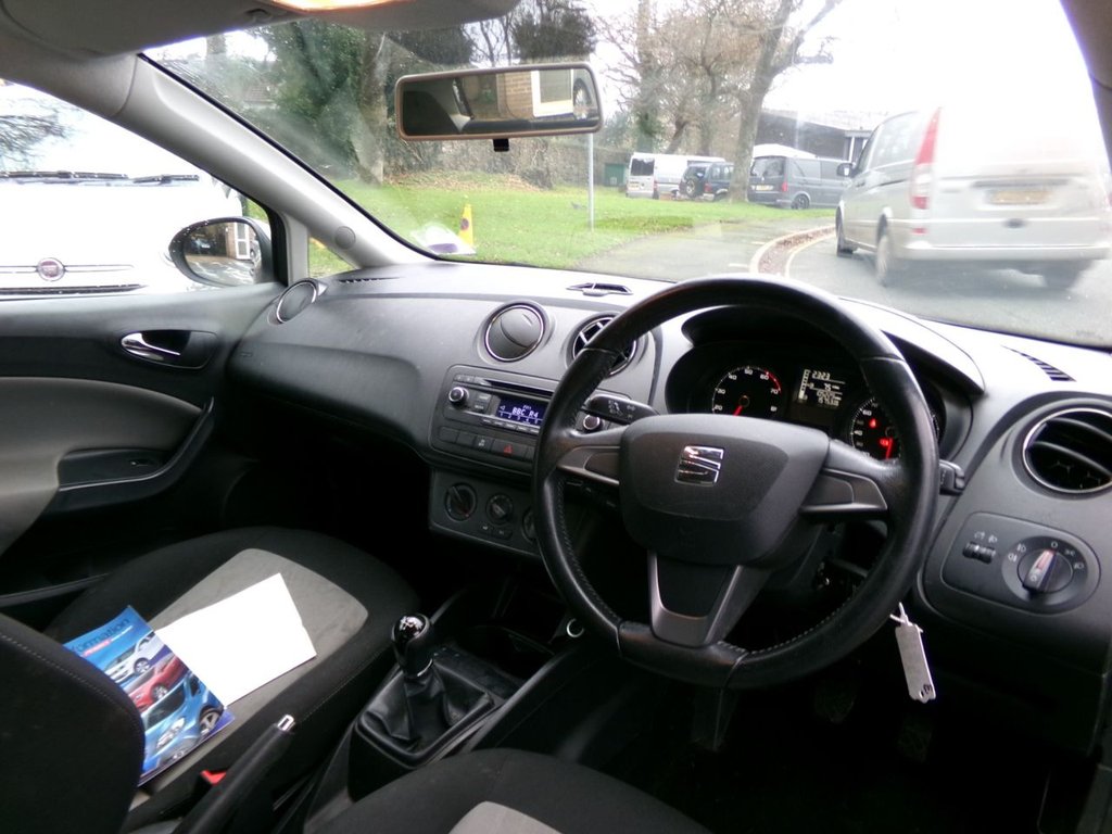 Used SEAT Ibiza 2014 for sale - 77226912: Photo 16