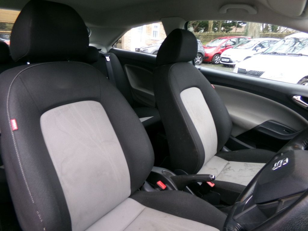 Used SEAT Ibiza 2014 for sale - 77226912: Photo 17