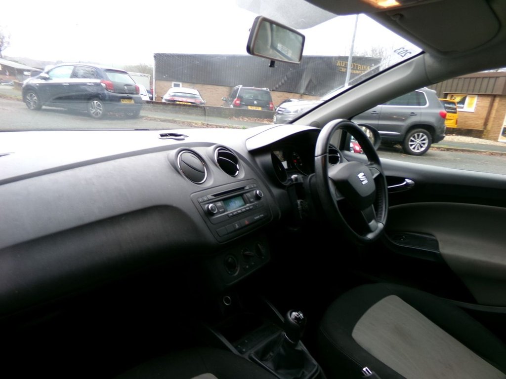 Used SEAT Ibiza 2014 for sale - 77226912: Photo 20