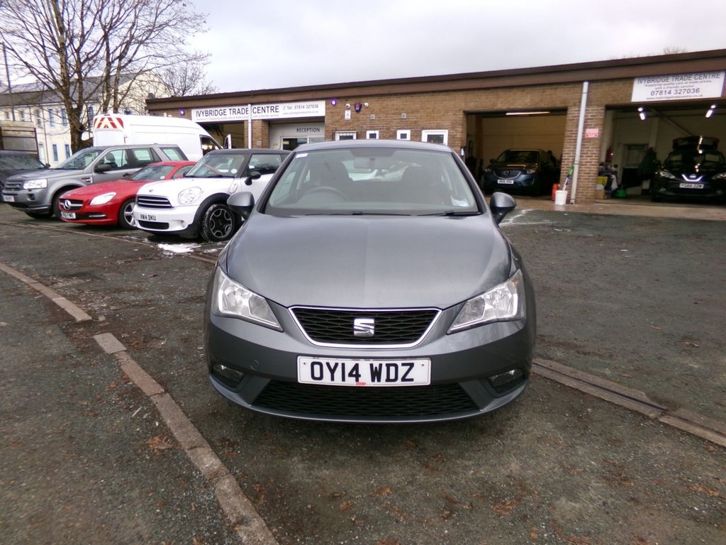 Used SEAT Ibiza 2014 for sale - 77226912: Photo 5
