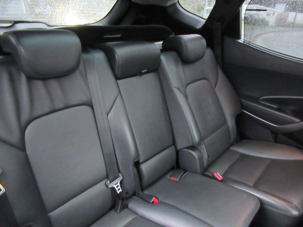 Used Hyundai Santa Fe 2015 for sale - 77007440: Photo 14