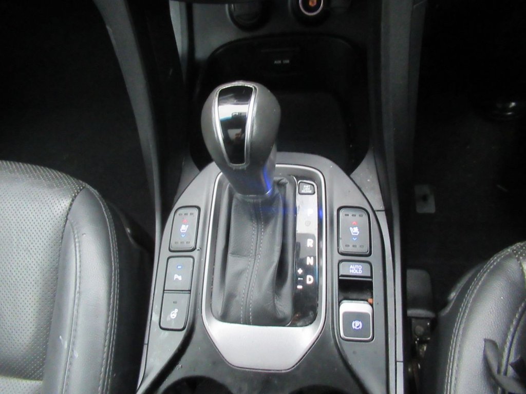 Used Hyundai Santa Fe 2015 for sale - 77007440: Photo 20