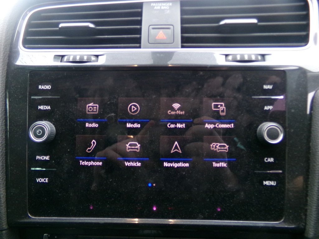 Used Volkswagen Golf 2020 for sale - 76797742: Photo 11