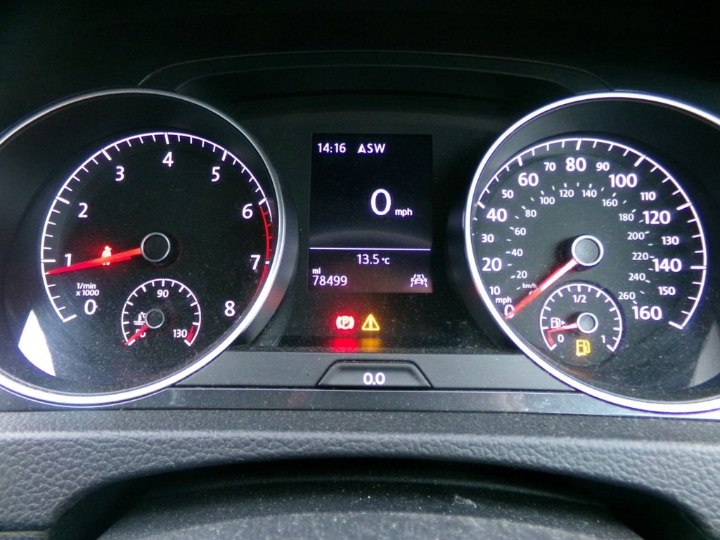 Used Volkswagen Golf 2020 for sale - 76797742: Photo 13