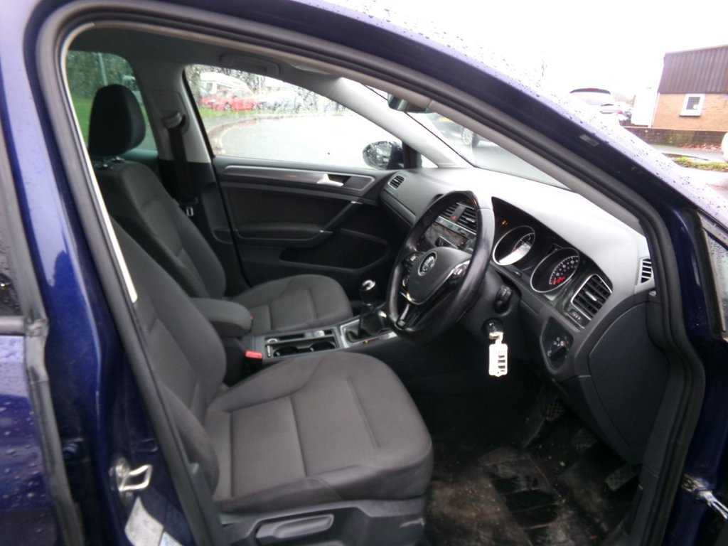 Used Volkswagen Golf 2020 for sale - 76797742: Photo 14