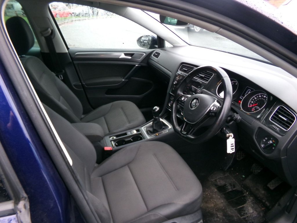 Used Volkswagen Golf 2020 for sale - 76797742: Photo 15