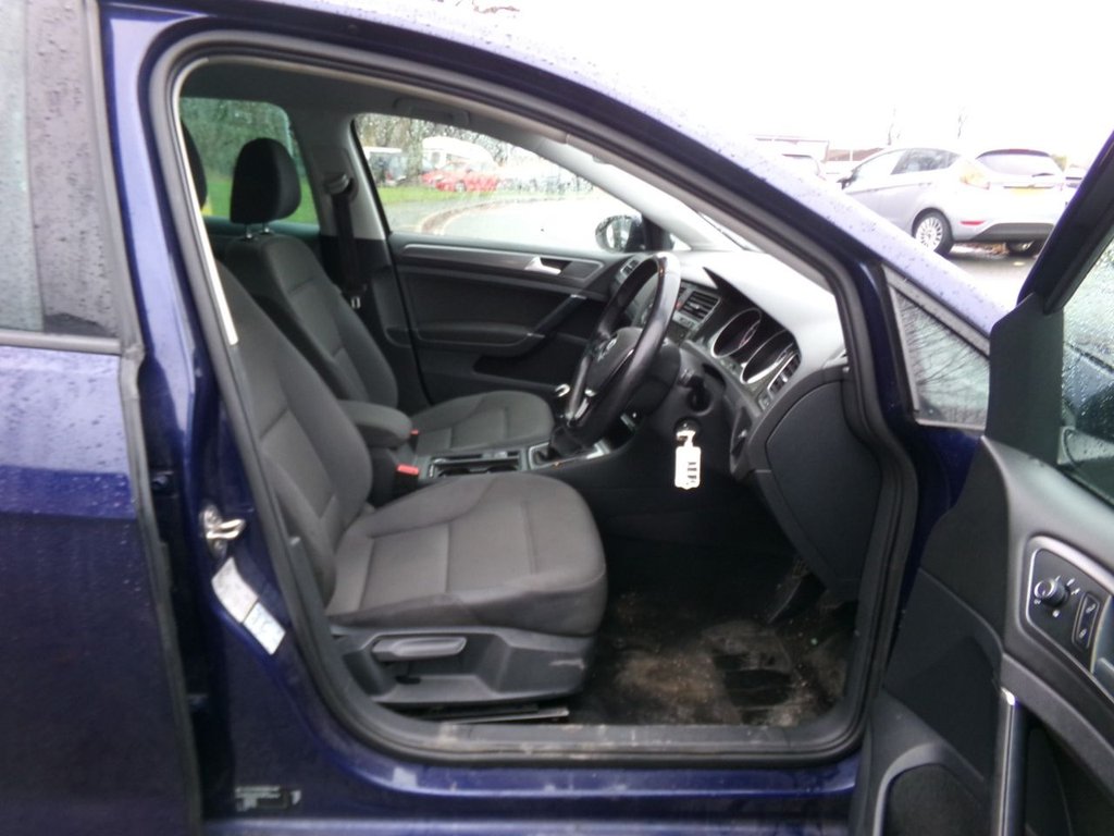 Used Volkswagen Golf 2020 for sale - 76797742: Photo 17