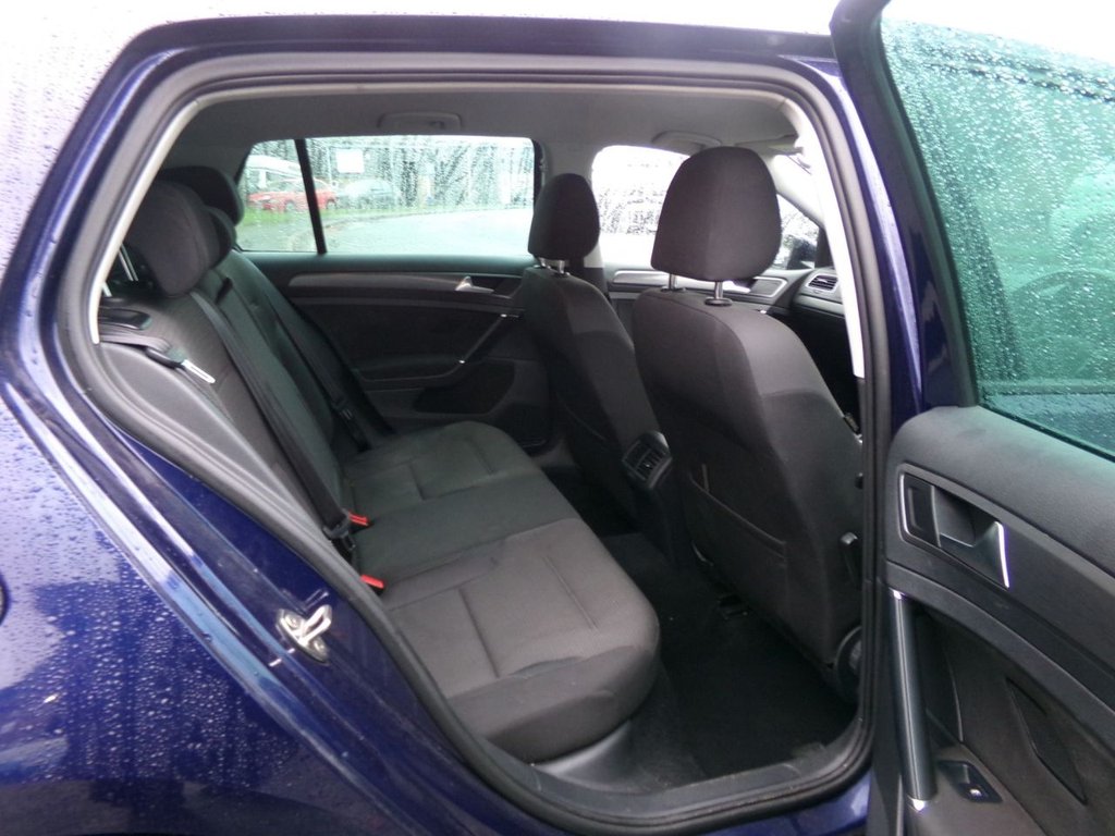 Used Volkswagen Golf 2020 for sale - 76797742: Photo 18