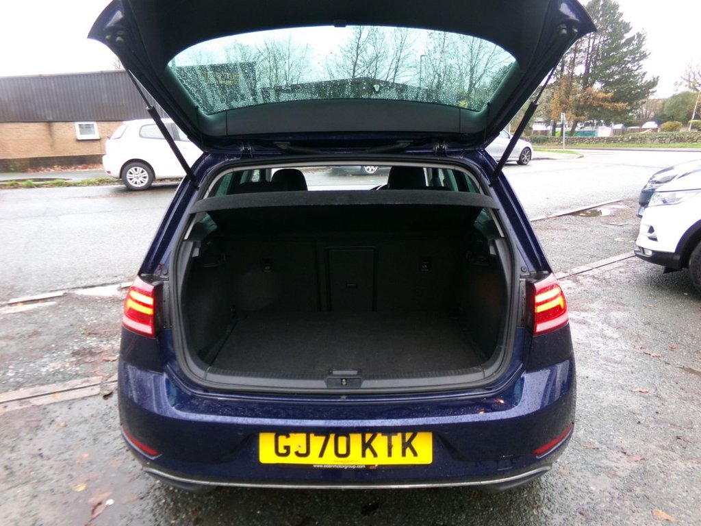 Used Volkswagen Golf 2020 for sale - 76797742: Photo 19