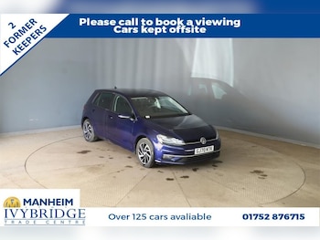 2020 (70) - 1.5 TSI EVO 150 Match Edition 5dr