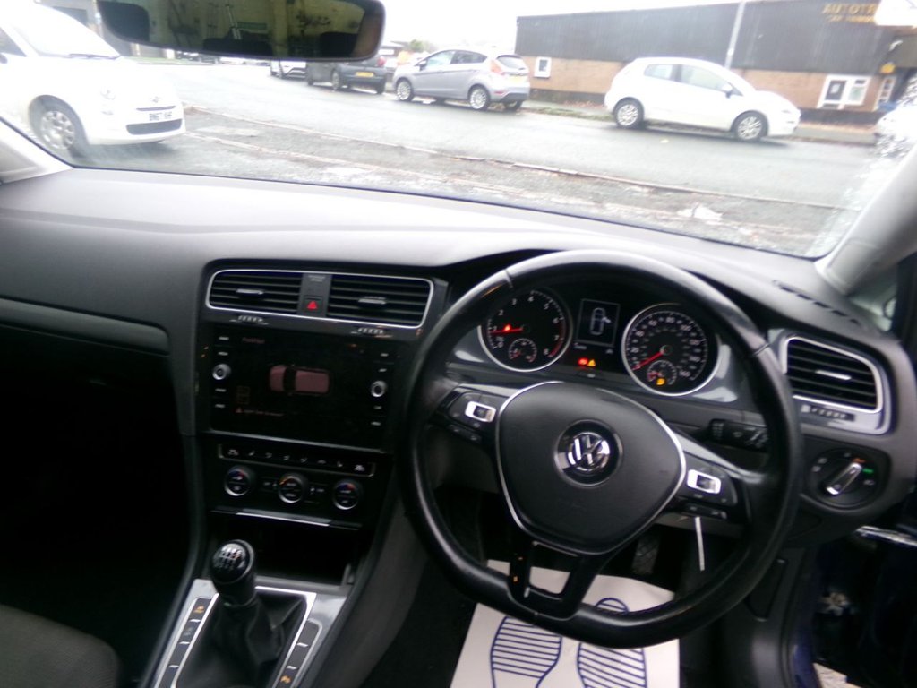 Used Volkswagen Golf 2020 for sale - 76797742: Photo 22