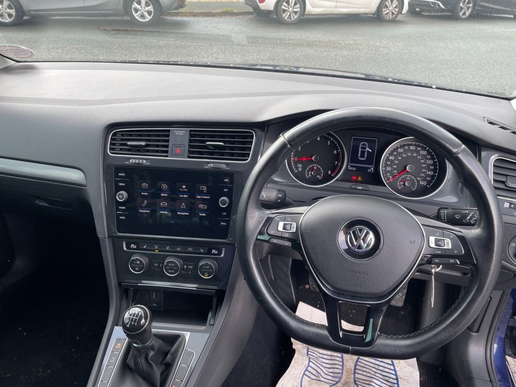 Used Volkswagen Golf 2020 for sale - 76797742: Photo 33