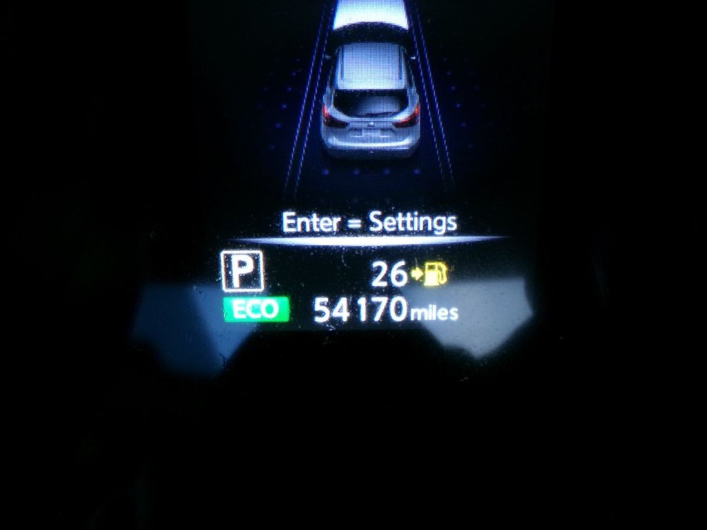 Used Nissan Qashqai 2016 for sale - 76454619: Photo 22