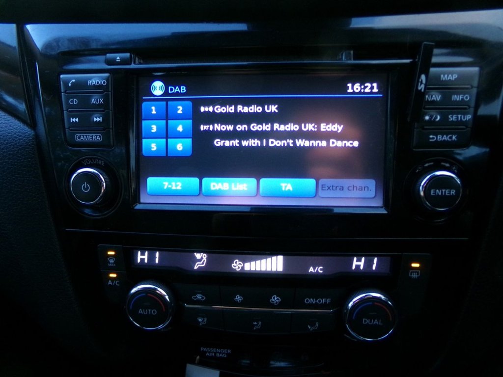 Used Nissan Qashqai 2016 for sale - 76454619: Photo 23