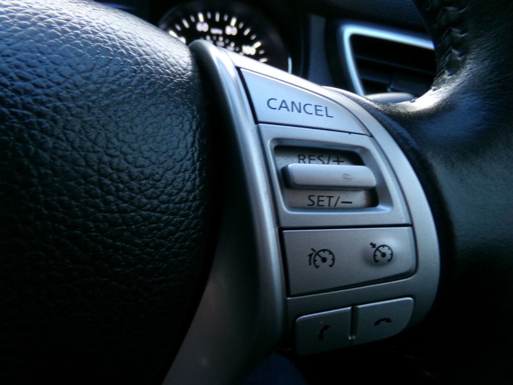 Used Nissan Qashqai 2016 for sale - 76454619: Photo 26