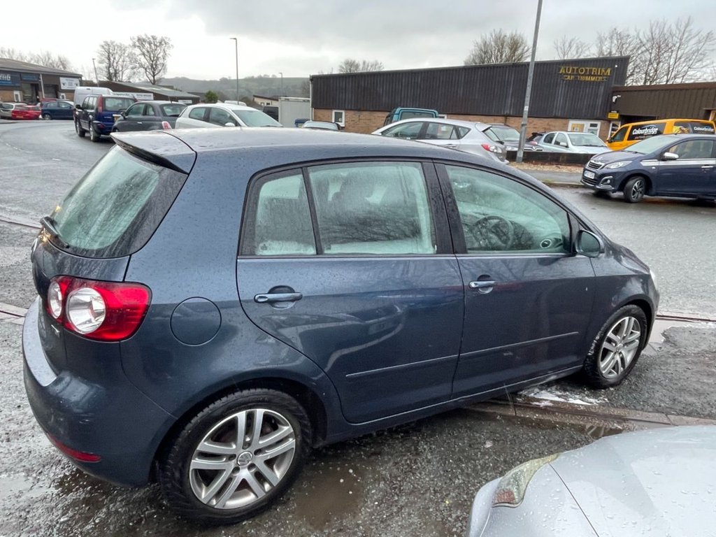 Used Volkswagen Golf Plus 2010 for sale - 77520730: Photo 10