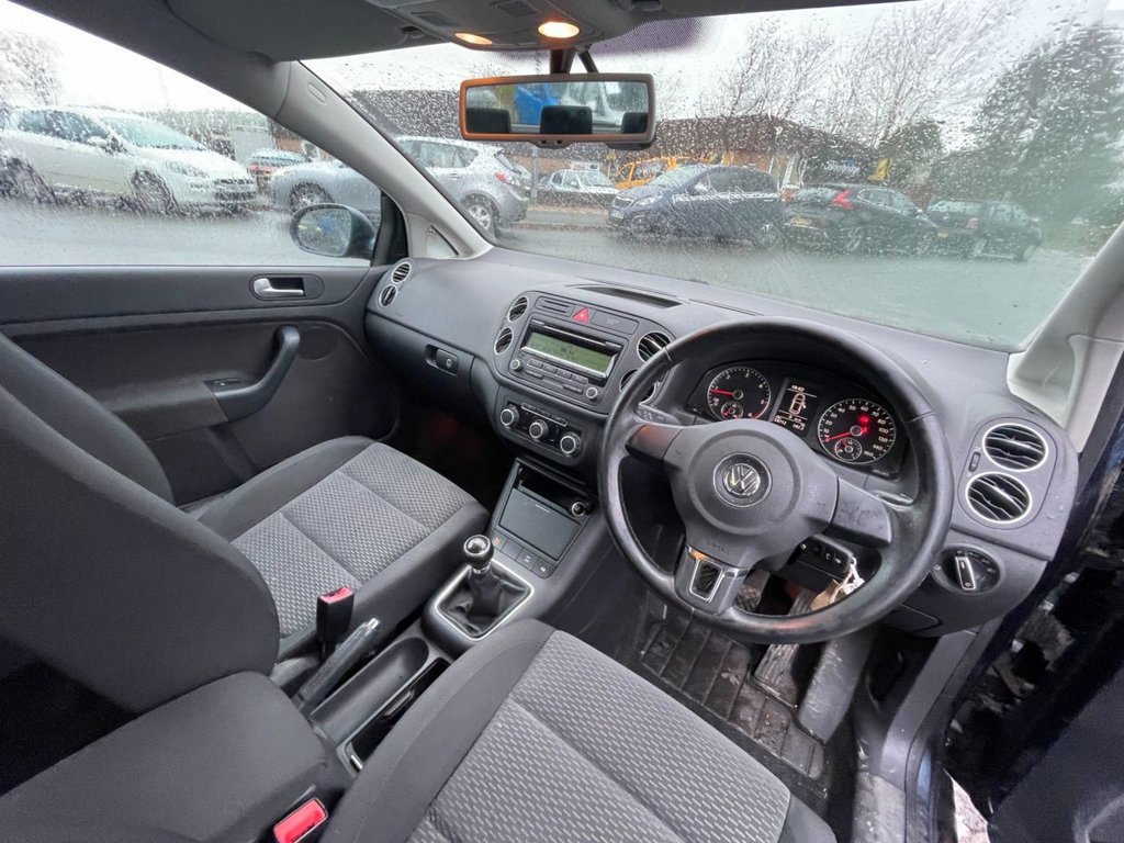 Used Volkswagen Golf Plus 2010 for sale - 77520730: Photo 16