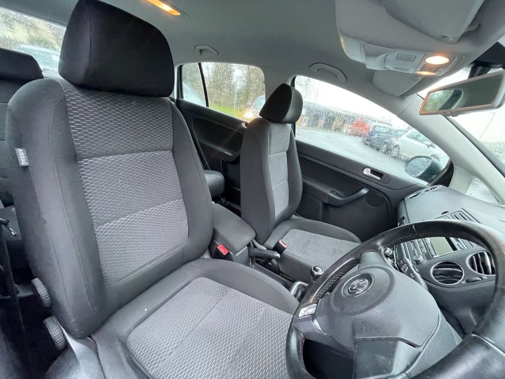 Used Volkswagen Golf Plus 2010 for sale - 77520730: Photo 17