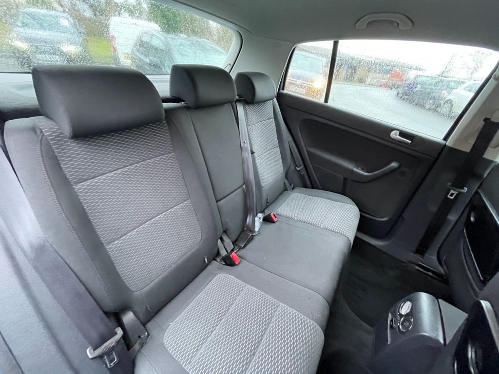 Used Volkswagen Golf Plus 2010 for sale - 77520730: Photo 18