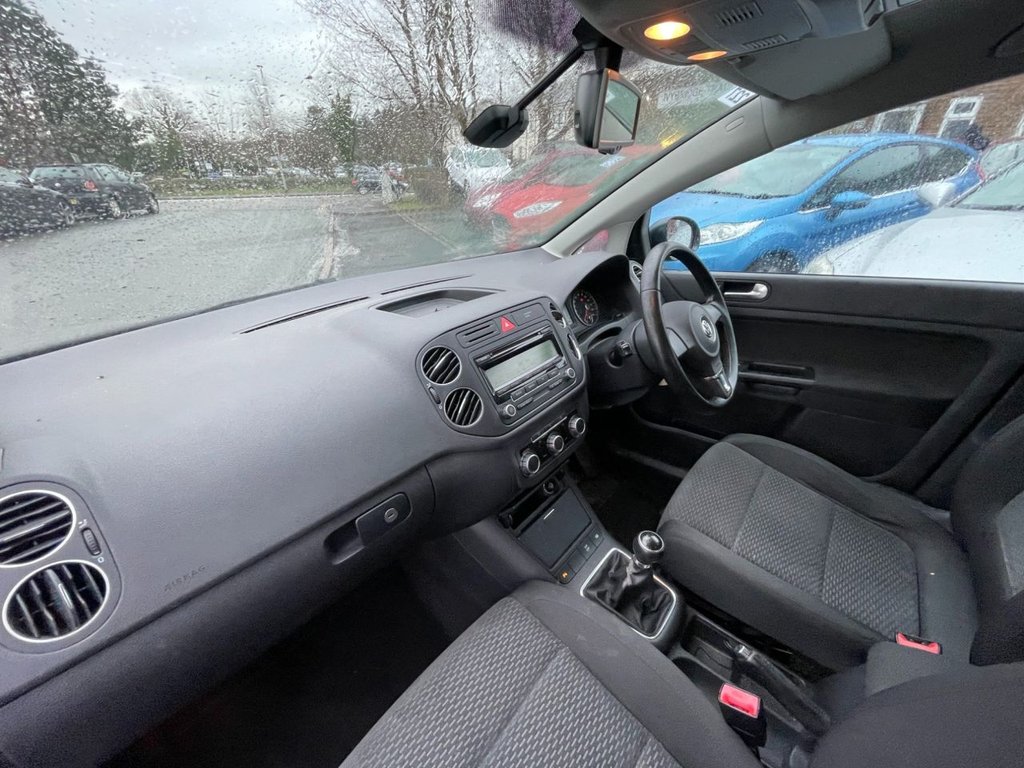 Used Volkswagen Golf Plus 2010 for sale - 77520730: Photo 20