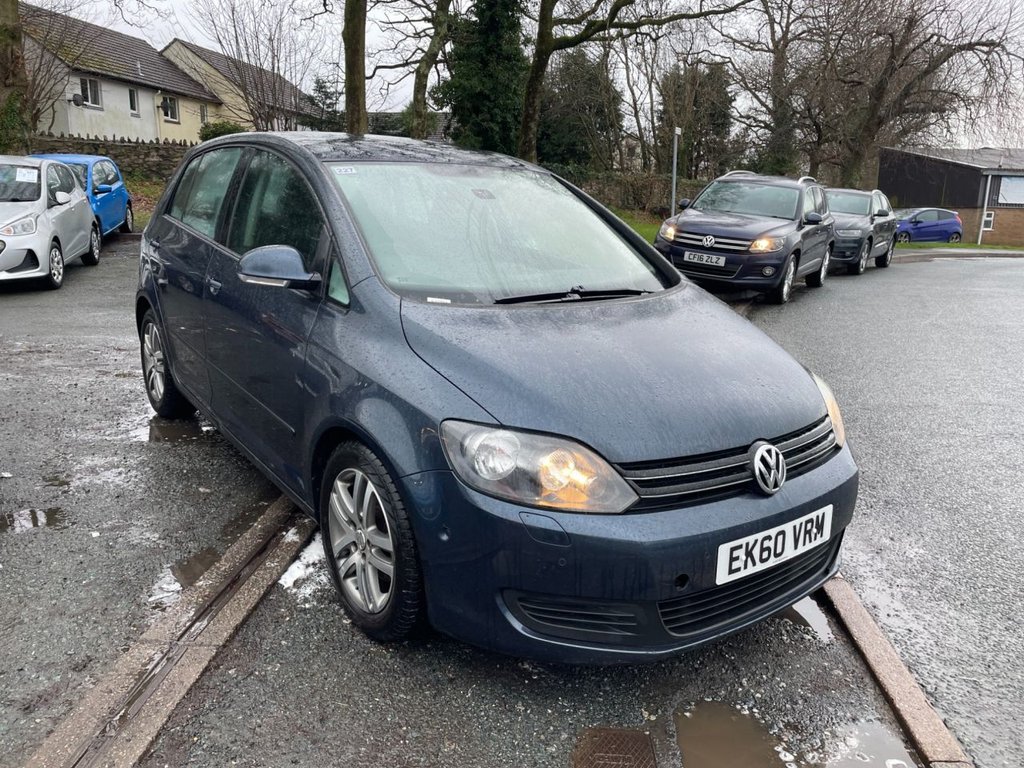 Used Volkswagen Golf Plus 2010 for sale - 77520730: Photo 5