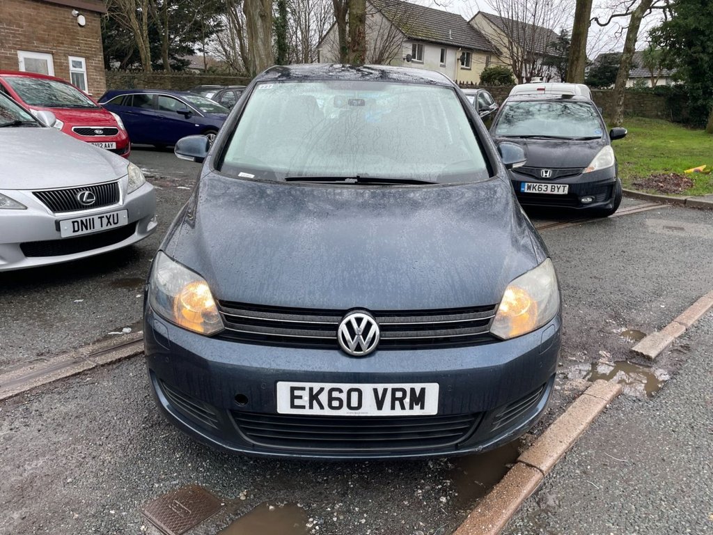 Used Volkswagen Golf Plus 2010 for sale - 77520730: Photo 6