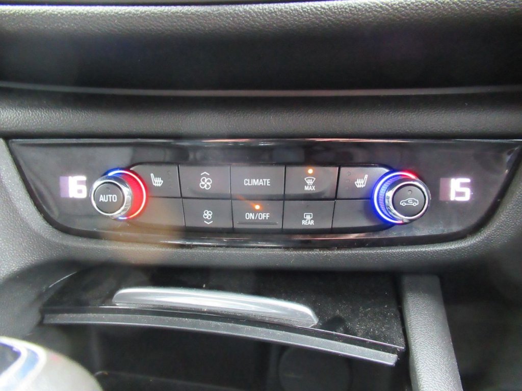 Used Vauxhall Insignia 2017 for sale - 76417286: Photo 14