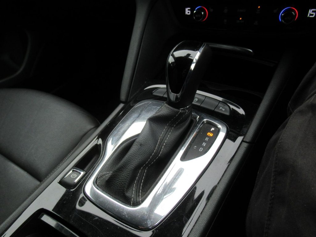 Used Vauxhall Insignia 2017 for sale - 76417286: Photo 15