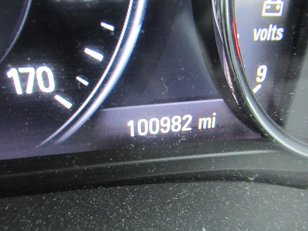 Used Vauxhall Insignia 2017 for sale - 76417286: Photo 17