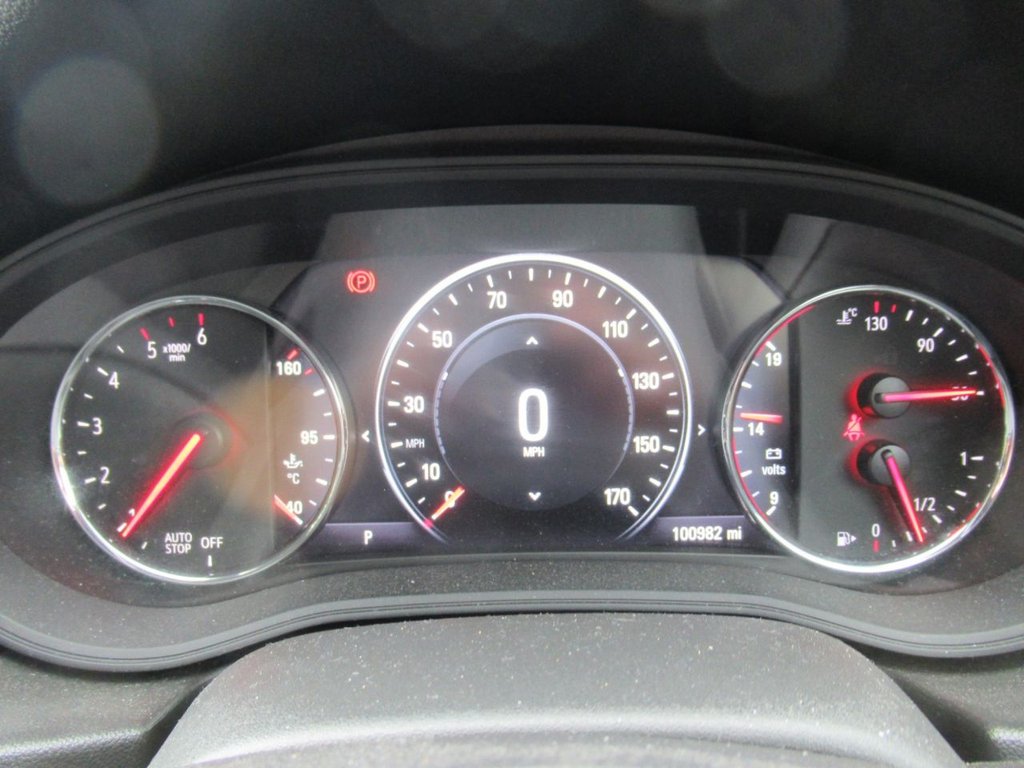 Used Vauxhall Insignia 2017 for sale - 76417286: Photo 18