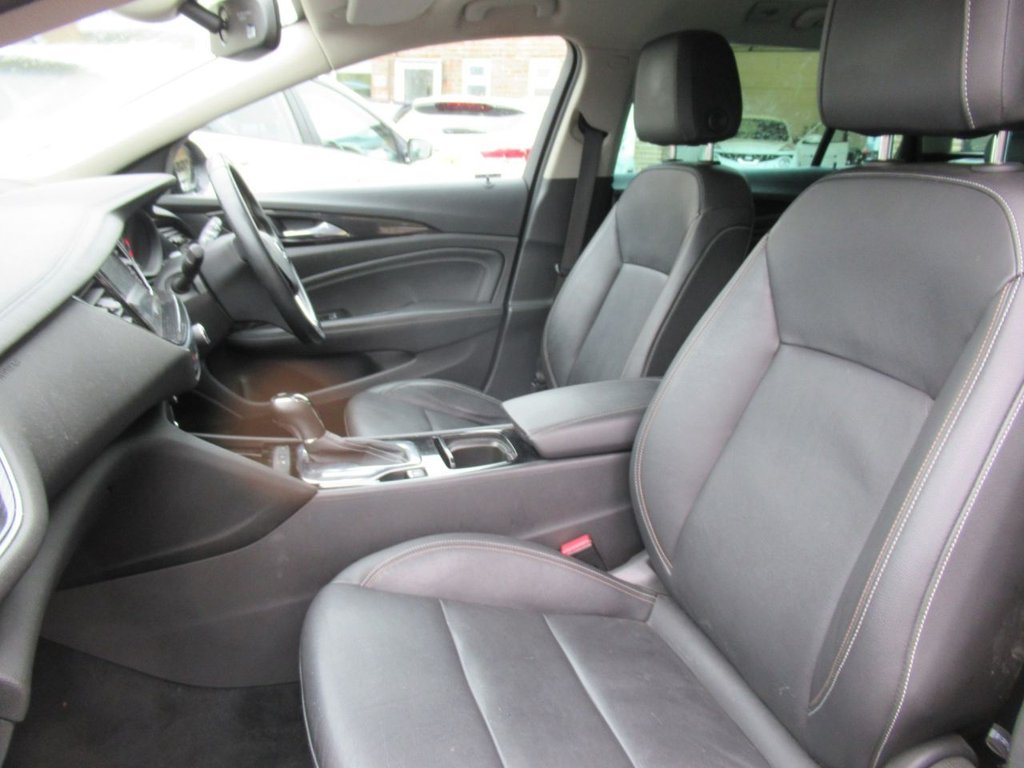 Used Vauxhall Insignia 2017 for sale - 76417286: Photo 28