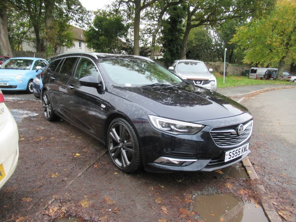 Used Vauxhall Insignia 2017 for sale - 76417286: Photo 4